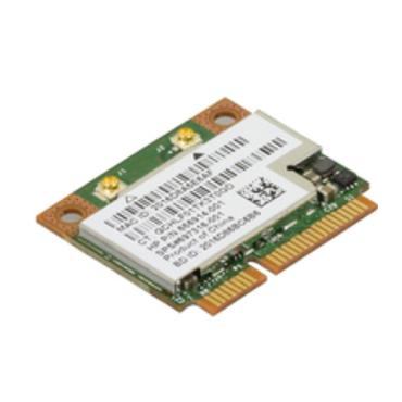HP - netværksadapter - PCIe Mini Card