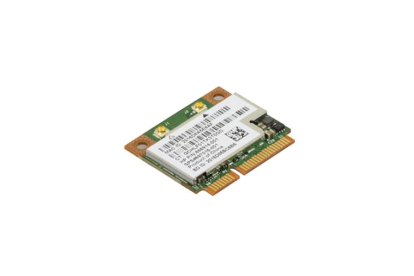 HP - netværksadapter - PCIe Mini Card