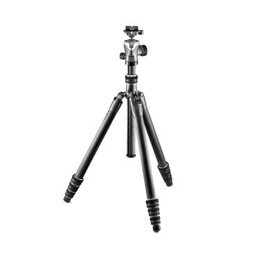 GITZO Tripod Kit Traveler eXact GK2545T-82QD Ser.2 Carbon Fiber