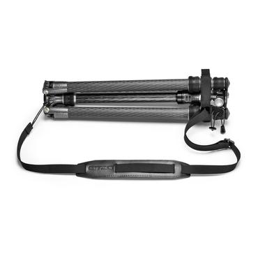 GITZO Tripod Kit Traveler eXact GK2545T-82QD Ser.2 Carbon Fiber