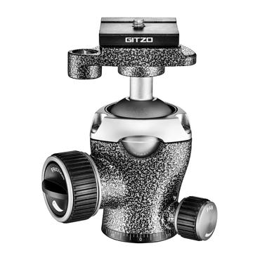 GITZO Tripod Kit Traveler eXact GK2545T-82QD Ser.2 Carbon Fiber