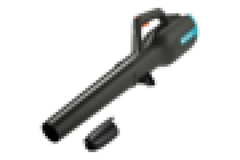 Gardena PowerJet 18V solo - bladblæser - elektrisk - ledningfri