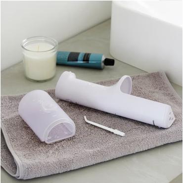 Panasonic Series 300 EW-DJ26 - mundusch - violett