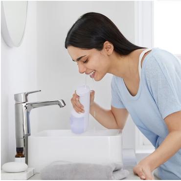 Panasonic Series 300 EW-DJ26 - mundusch - violett