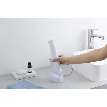 Panasonic Series 300 EW-DJ26 - mundusch - violett