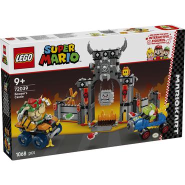 LEGO Super Mario 72039