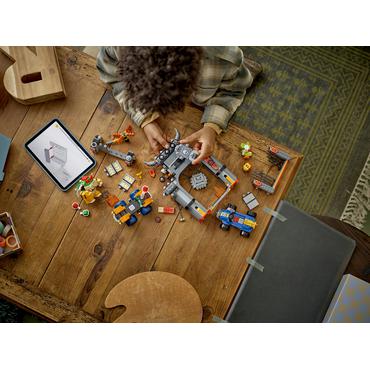 LEGO Super Mario 72039