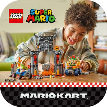 LEGO Super Mario 72039