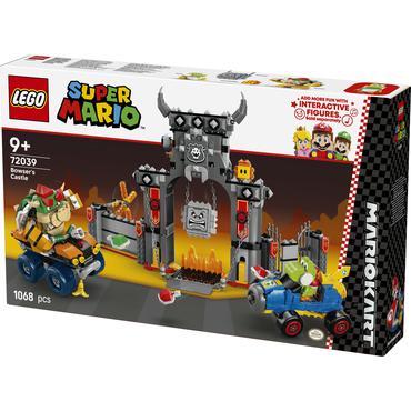 LEGO Super Mario 72039