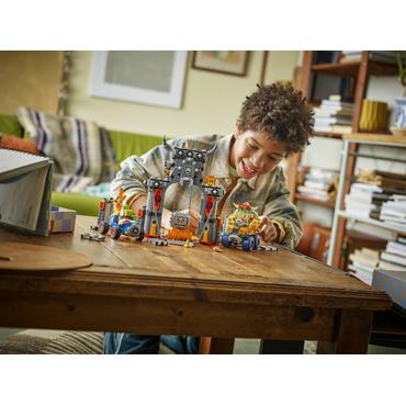 LEGO Super Mario 72039