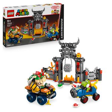 LEGO Super Mario 72039