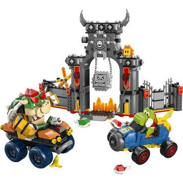 LEGO Super Mario 72039