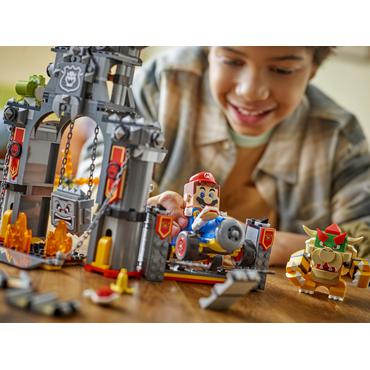 LEGO Super Mario 72039