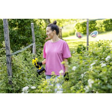 K&auml;rcher TLO 2-18