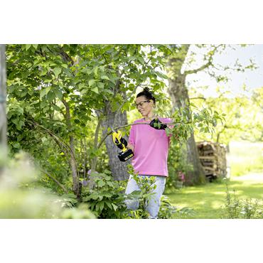 K&auml;rcher TLO 2-18