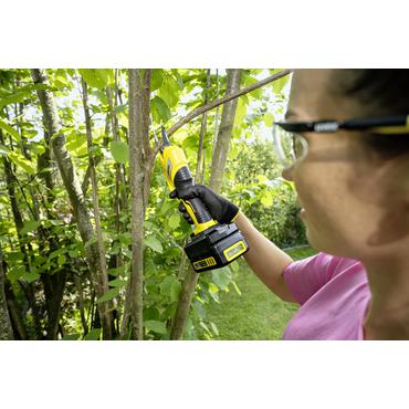 K&auml;rcher TLO 2-18