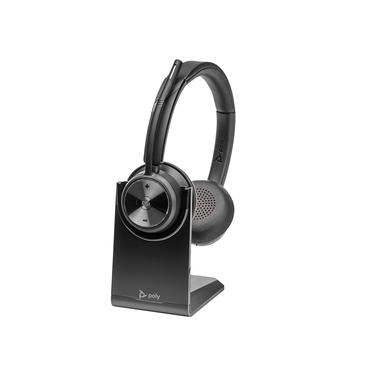 Savi 7320 Uc Stereo Microsoft