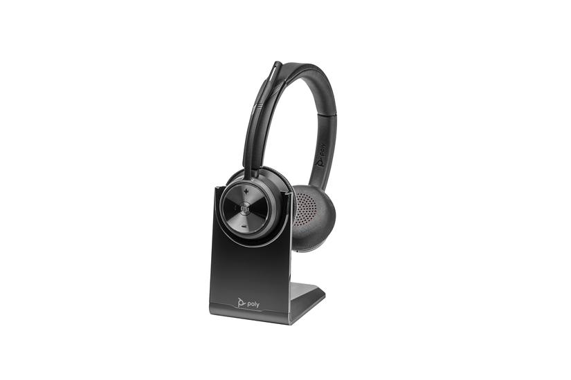 Savi 7320 Uc Stereo Microsoft