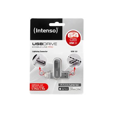 Intenso iMobile Line Pro