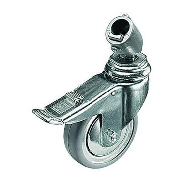 Manfrotto - hjul till trefod
