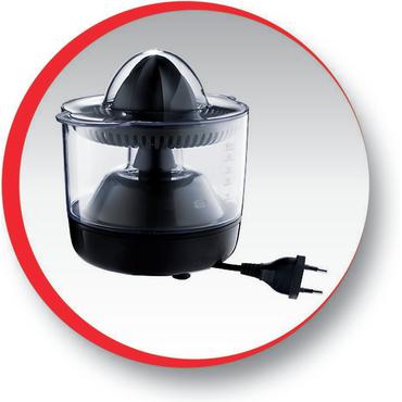 Moulinex PC 1208 Ultra Compact schwarz