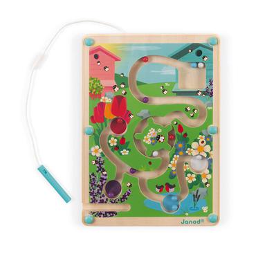 Janod Łąka Magnetyczny labirynt
