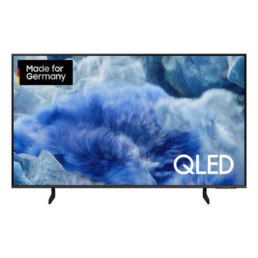 Samsung GQ50Q8FAAU 127 cm (50") 4K Ultra HD Smart TV Wi-Fi Grå
