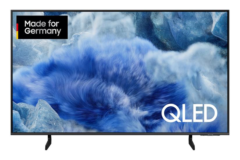 Samsung GQ50Q8FAAU 127 cm (50") 4K Ultra HD Smart TV Wi-Fi Grå