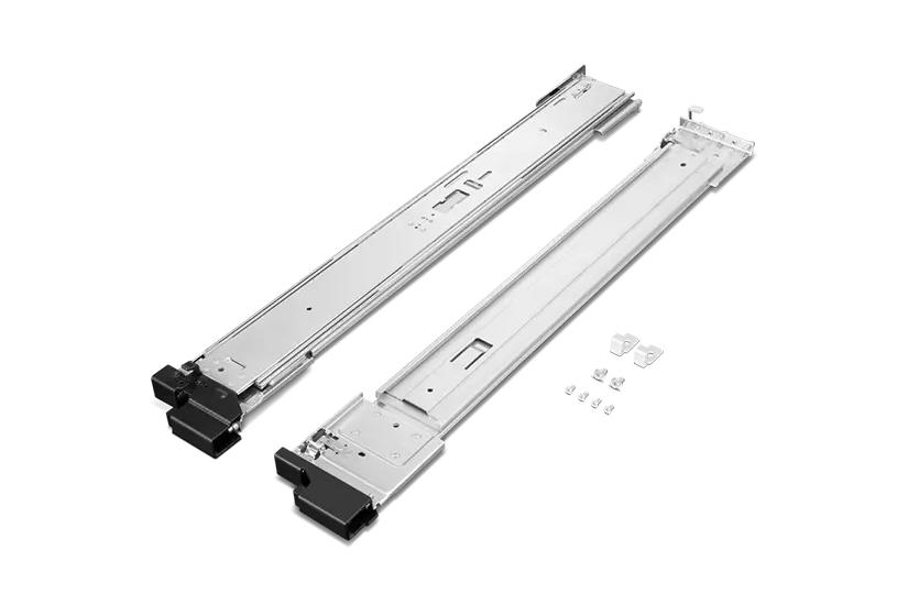 Lenovo - sats med stativskenor