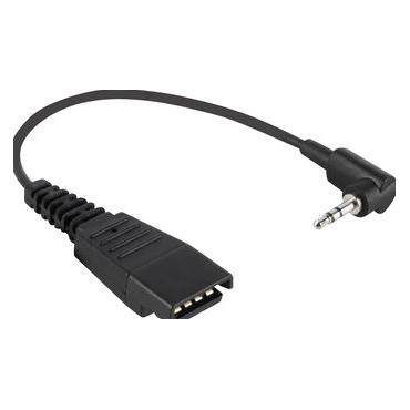 Jabra headset-kabel
