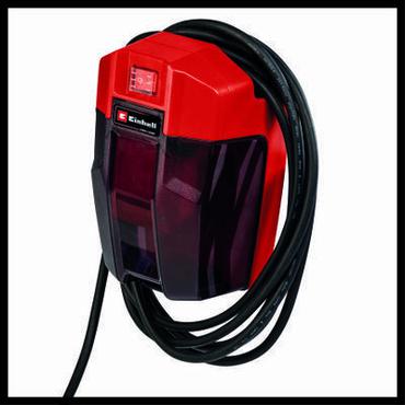 Einhell GE-SP 18 Li - Solo 0,8 bar 5000 l/t