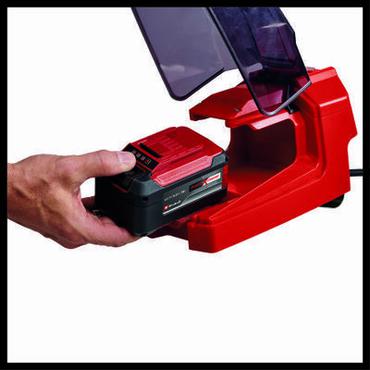 Einhell GE-SP 18 Li - Solo 0,8 bar 5000 l/t