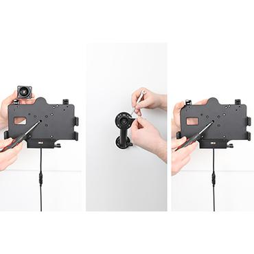 Brodit Halter aktiv Galaxy Tab Active 5 SM-X300/SM-X306B