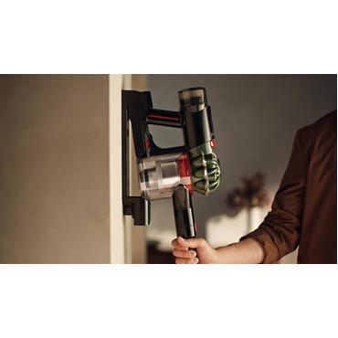 Dyson V8 Cyclone 2-i-1 stangst&oslash;vsuger Batteri Dry Posel&oslash;s 0,54 L Sort