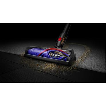Dyson V8 Cyclone 2-i-1 stangst&oslash;vsuger Batteri Dry Posel&oslash;s 0,54 L Sort