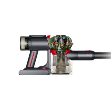 Dyson V8 Cyclone 2-i-1 stangst&oslash;vsuger Batteri Dry Posel&oslash;s 0,54 L Sort