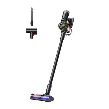 Dyson V8 Cyclone 2-i-1 stangst&oslash;vsuger Batteri Dry Posel&oslash;s 0,54 L Sort