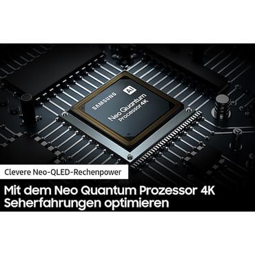 Samsung GQ75QN85BAT QN85B Series