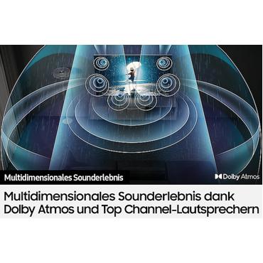 Samsung GQ75QN85BAT QN85B Series