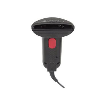 Manhattan Contact CCD Barcode Scanner