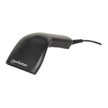 Manhattan Contact CCD Barcode Scanner