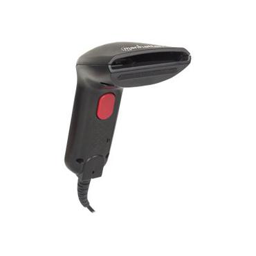 Manhattan Contact CCD Barcode Scanner
