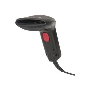 Manhattan Contact CCD Barcode Scanner