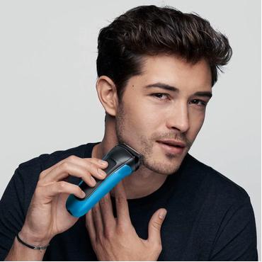 Braun Series 3 Kombipack 21 B neu Barberingshoved