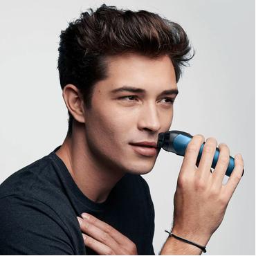 Braun Series 3 Kombipack 21 B neu Barberingshoved