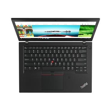 Lenovo ThinkPad L480 20LS