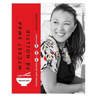 Mycket smak pÃ¥ nolltid