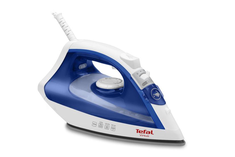 Tefal Dampstrygejern Virtuo FV1711E0 -