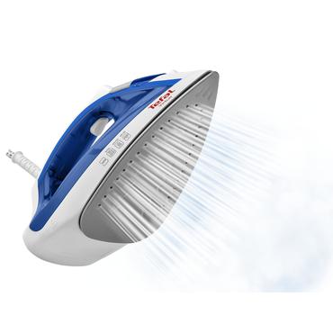 Tefal Dampstrygejern Virtuo FV1711E0 -