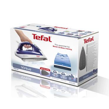Tefal Dampstrygejern Virtuo FV1711E0 -